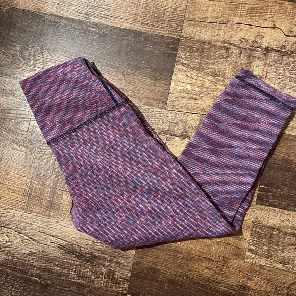 lululemon athletica Pants - See Video - Lululemon Capri Leggings